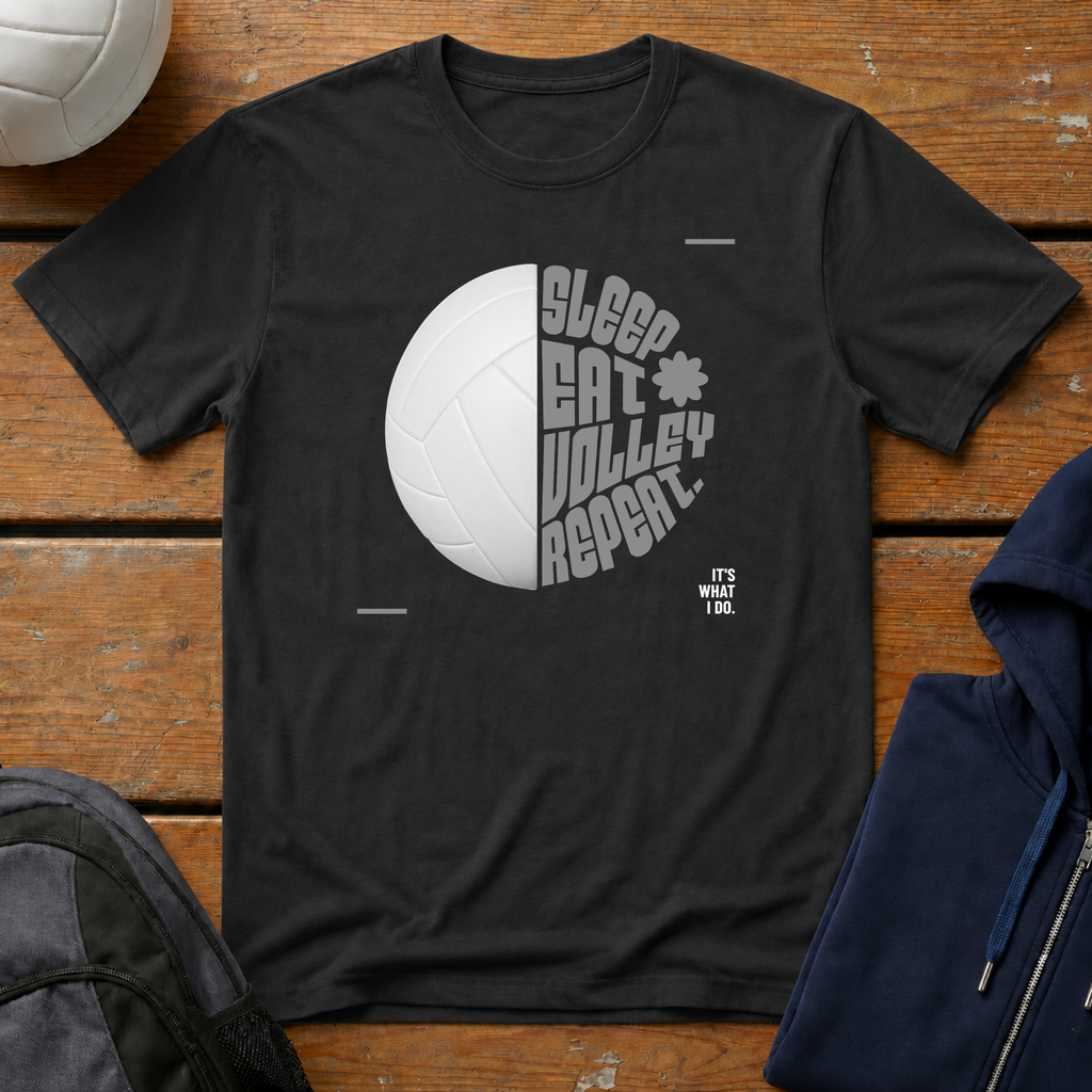 What I Do T-Shirt