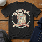 Ace's Soft Serve Shack T-Shirt