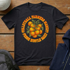 Volleyball Farmer's Market T-Shirt