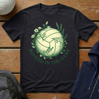 Rooted In The Game T-Shirt