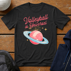Volleyball Is Universal T-Shirt
