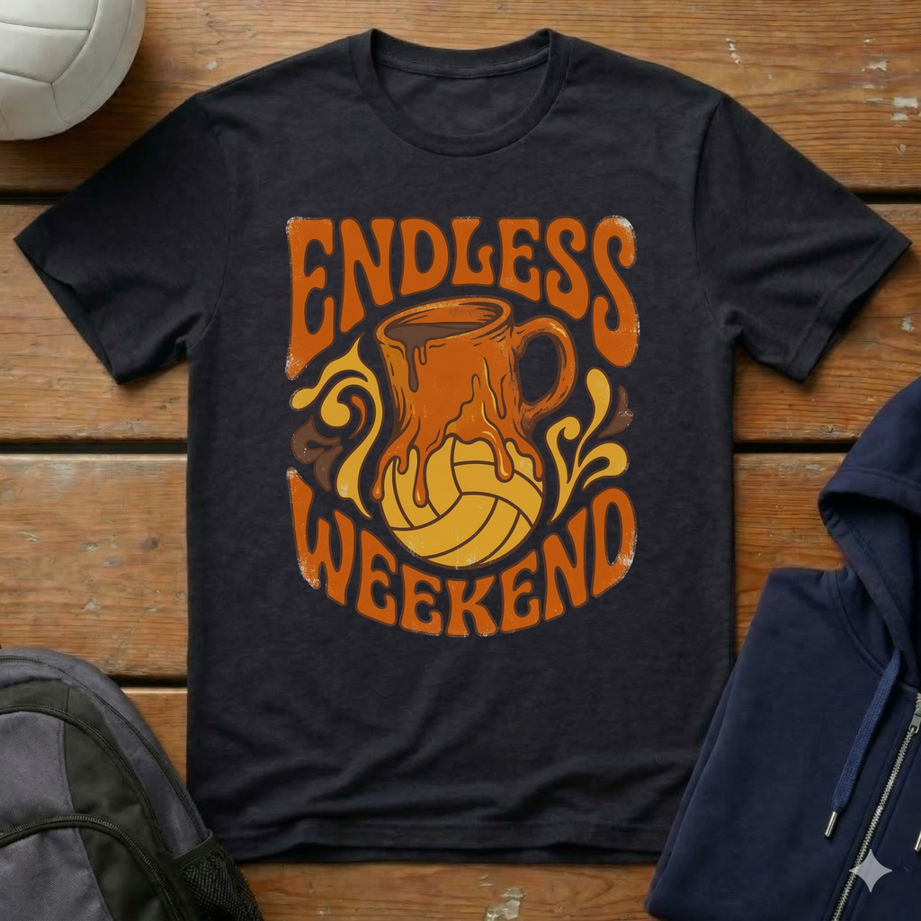 Endless Weekend T-Shirt