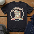 Ace's Soft Serve Shack T-Shirt