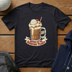 Serving Up The Sweetest Floats T-Shirt