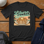 The Libero Special Pancake T-Shirt