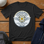 Tournament Transport T-Shirt