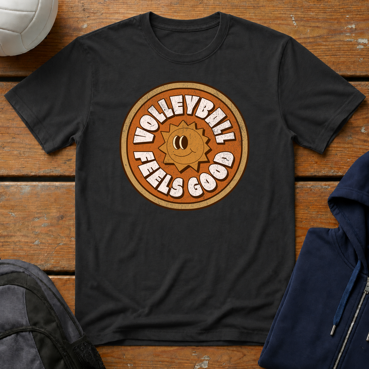 Feels Good T-Shirt