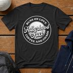 Fatherhood Fuel T-Shirt