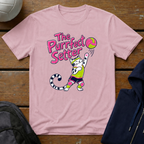 The Purrfect Setter T-Shirt