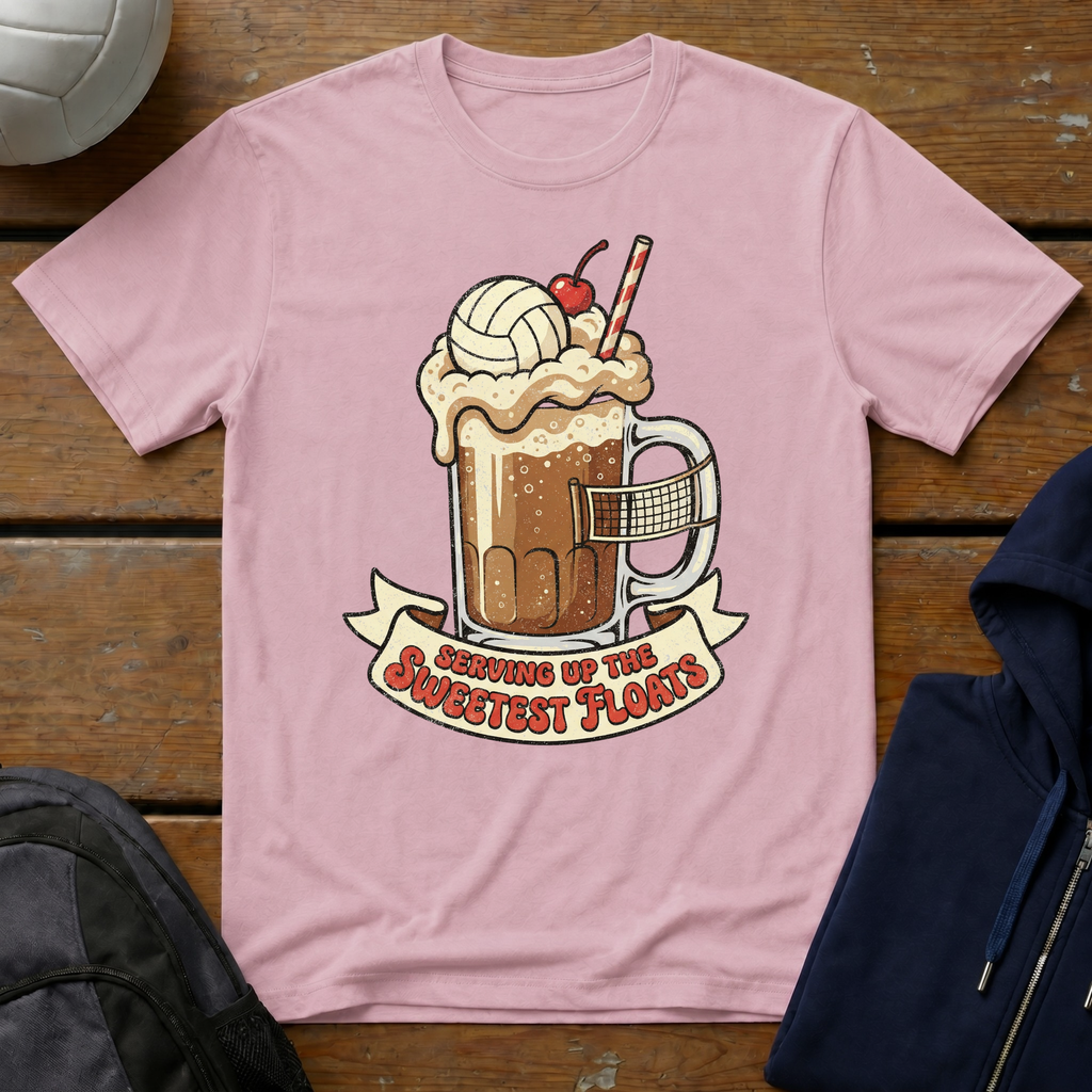 Sweetest Floats T-Shirt