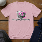 The Libero Special Cutout T-Shirt