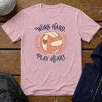Work Hard T-Shirt