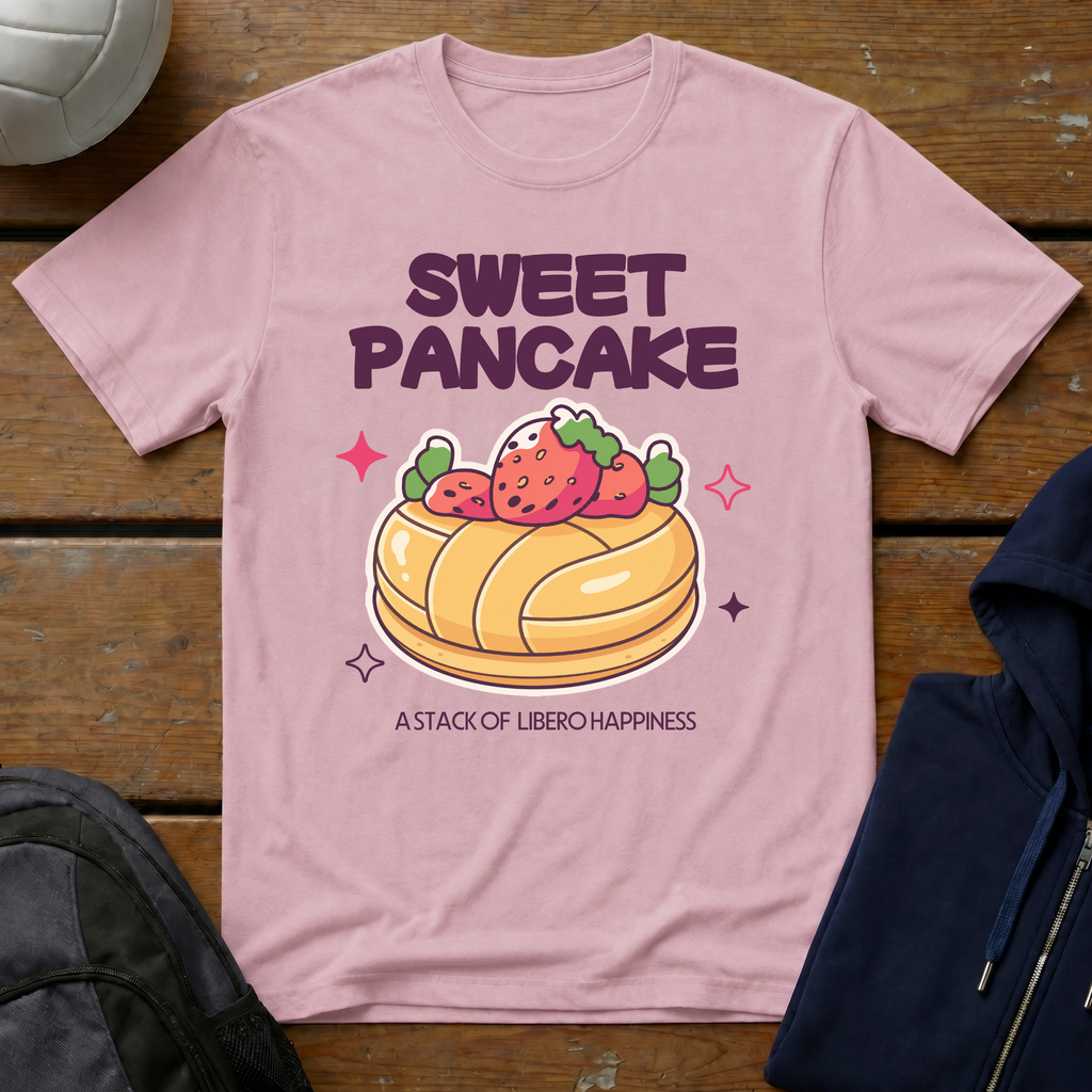 Sweet Pancake T-Shirt