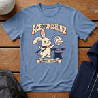 Ace-Tonishing T-Shirt