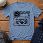 System Spike T-Shirt