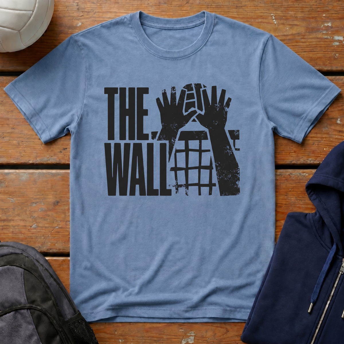 The Wall T-Shirt