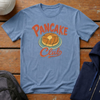 Pancake Club T-Shirt
