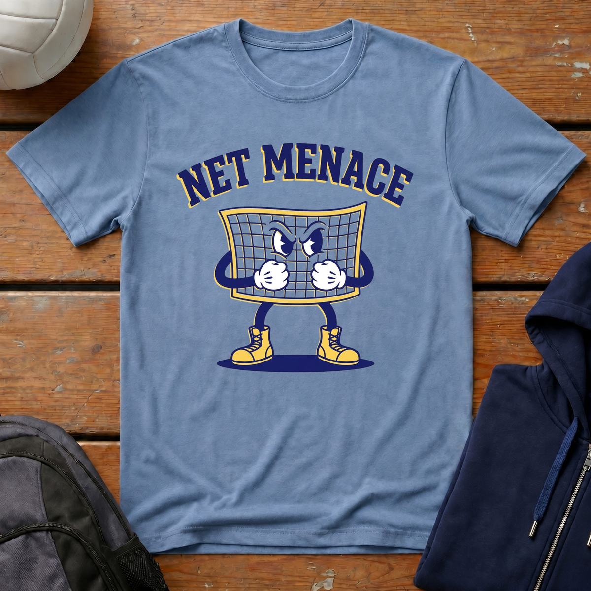 Net Menace T-Shirt