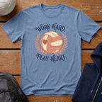 Work Hard T-Shirt