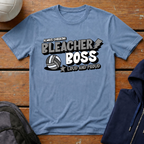 Bleacher Boss T-Shirt