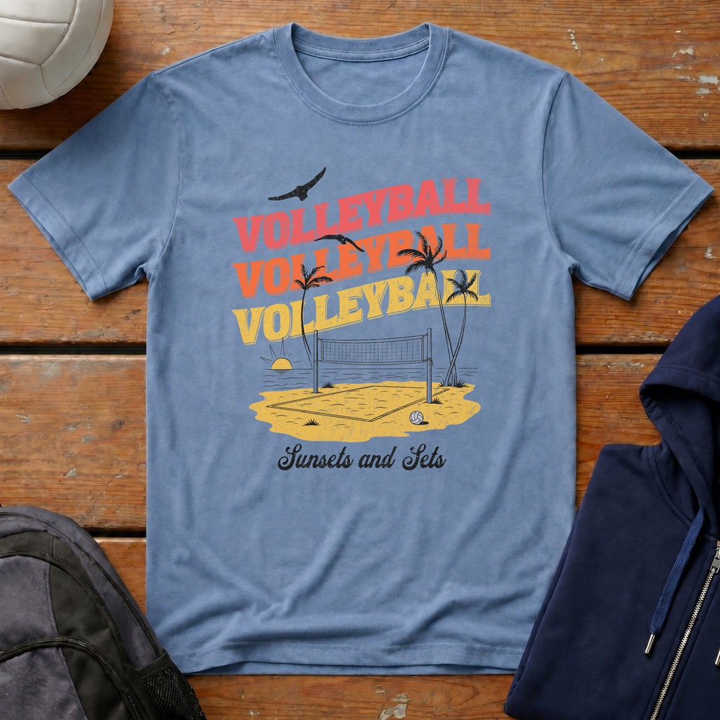 Sunset T-Shirt