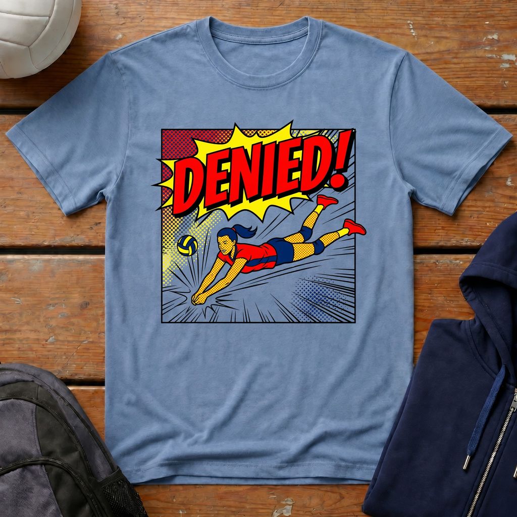 Denied T-Shirt