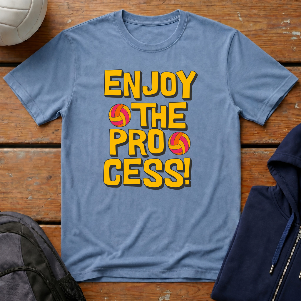Enjoy the Process T-Shirt