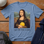 Art of the Game T-Shirt
