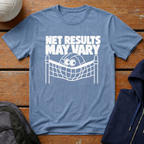 Net Results T-Shirt
