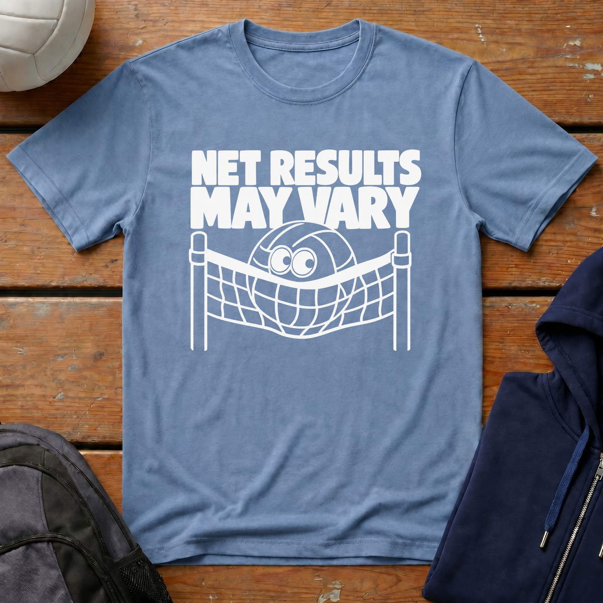 Net Results T-Shirt