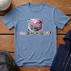 The Libero Special Cutout T-Shirt