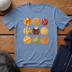 Pancakes T-Shirt