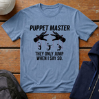 Puppet Master T-Shirt