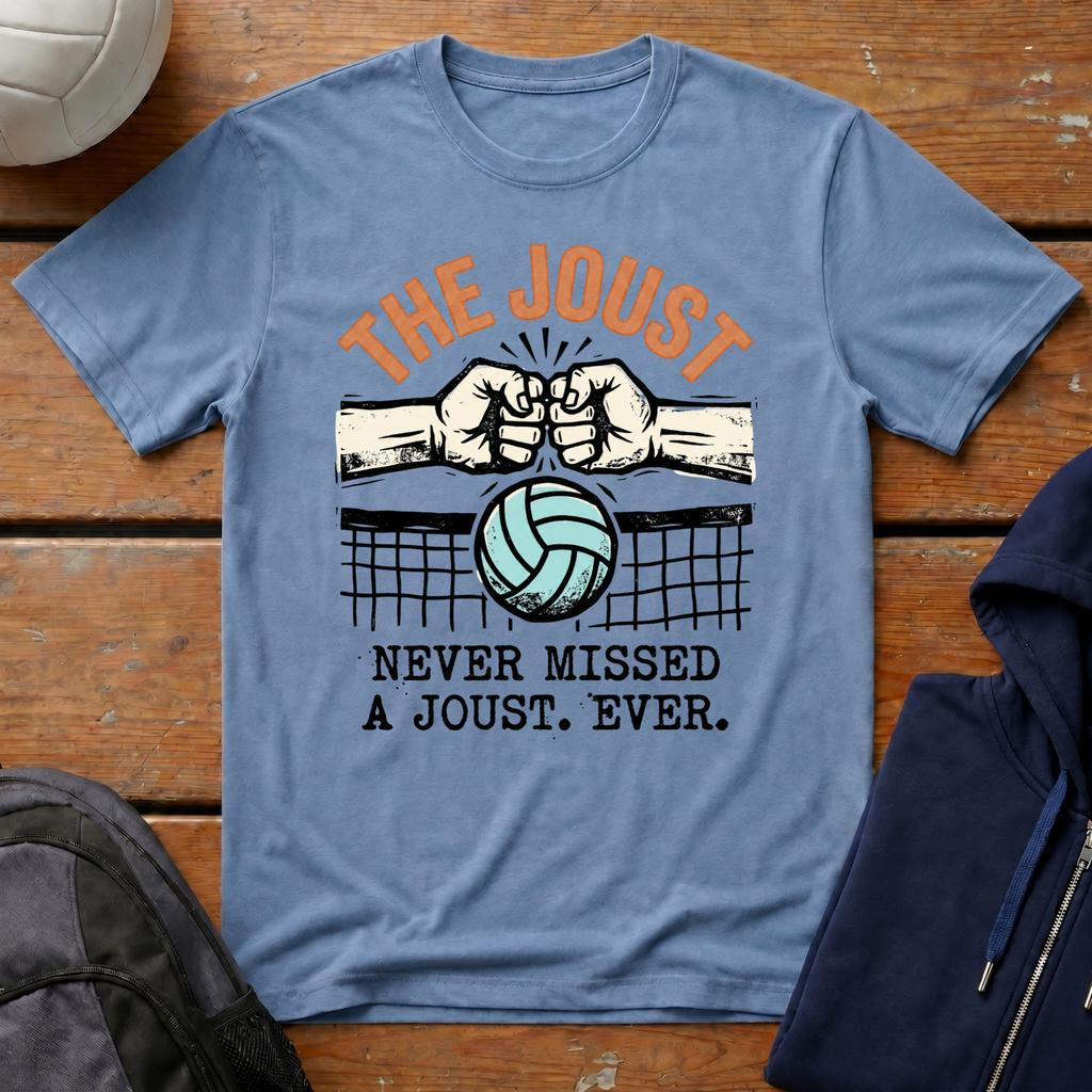 The Joust T-Shirt