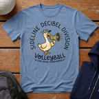 Sideline Decibel Goose T-Shirt