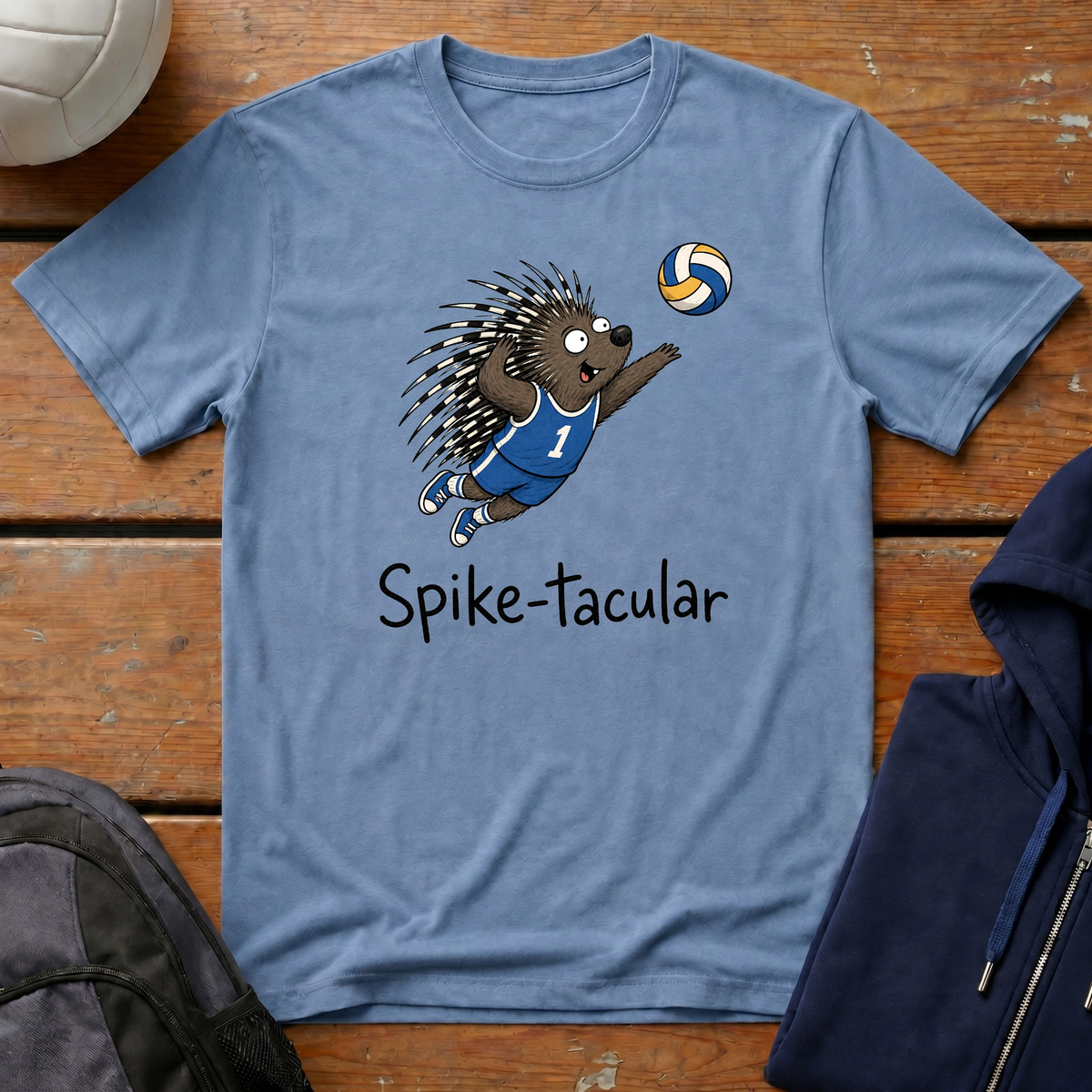 Spike-tacular T-Shirt