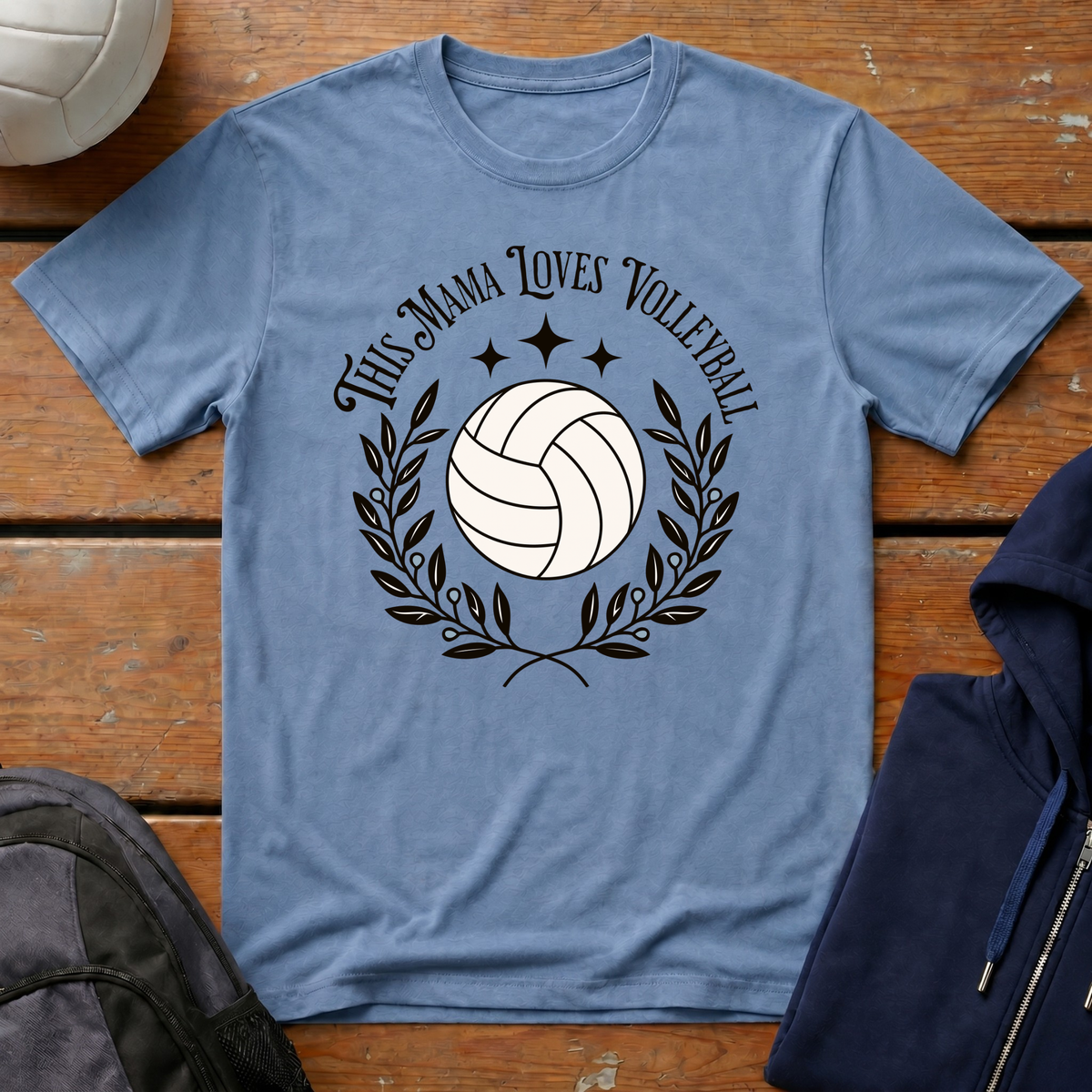 This Mama T-Shirt