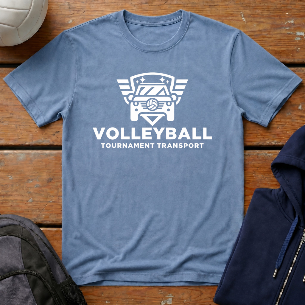 Tournament Transport T-Shirt