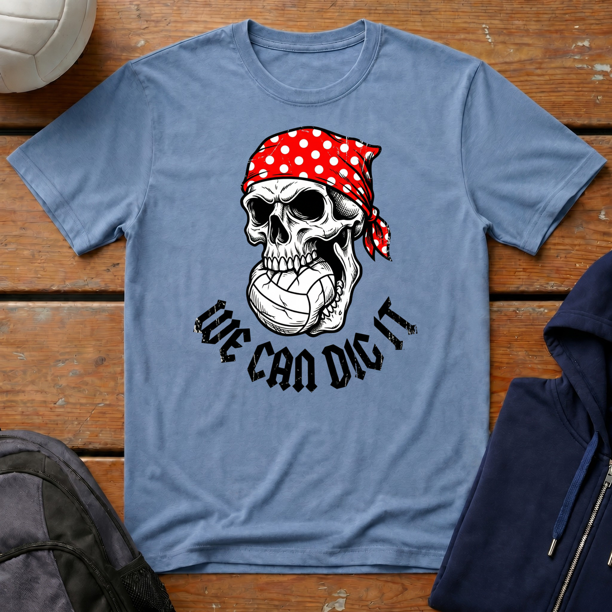 We Can Dig It T-Shirt