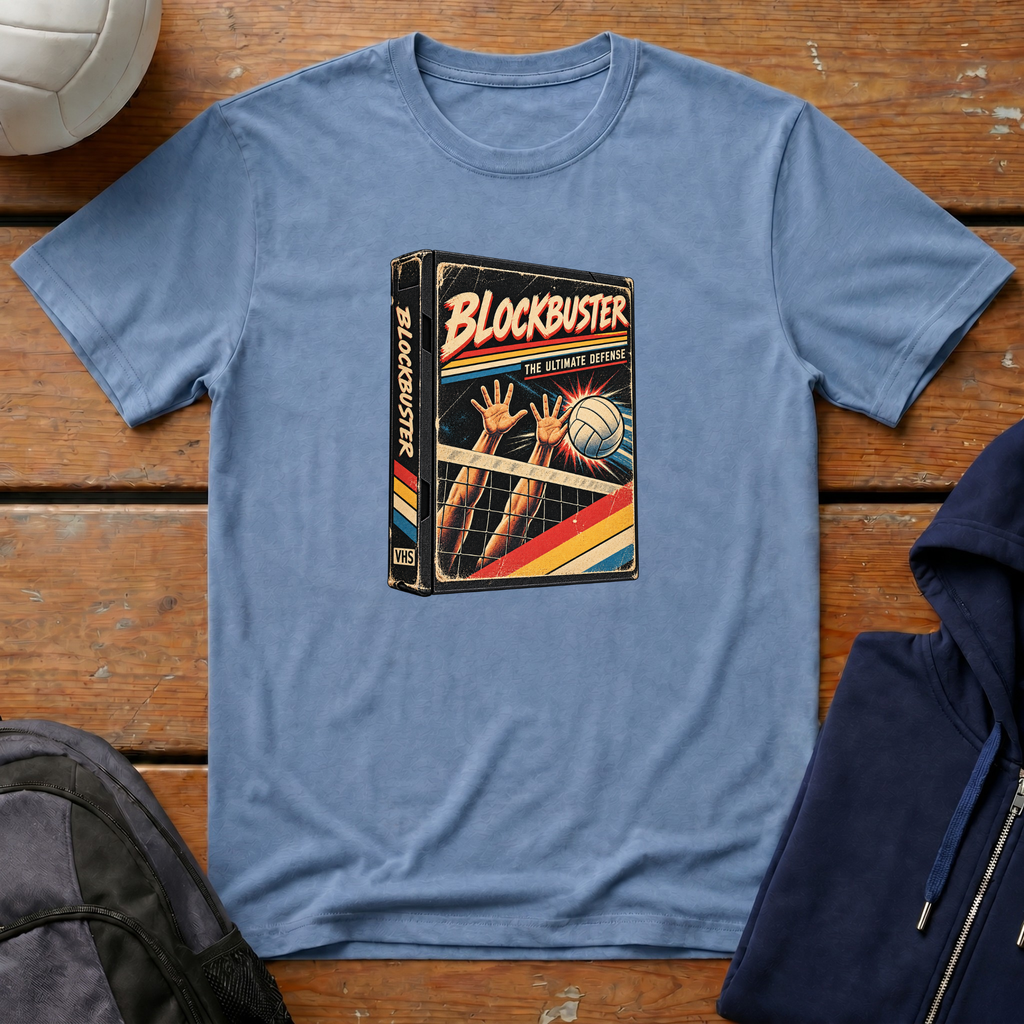 Blockbuster T-Shirt