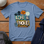Loud & Proud T-Shirt