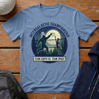 Intergalactic Championship T-Shirt