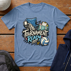 Tournament Ready Mom T-Shirt