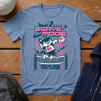 Serve Mode T-Shirt