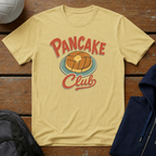 Pancake Club T-Shirt