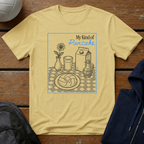 My Kind of Pancake T-Shirt