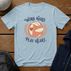 Work Hard T-Shirt