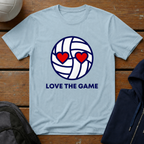 Love the Game T-Shirt