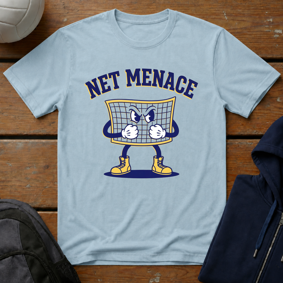 Net Menace T-Shirt