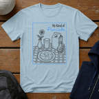 My Kind of Pancake T-Shirt